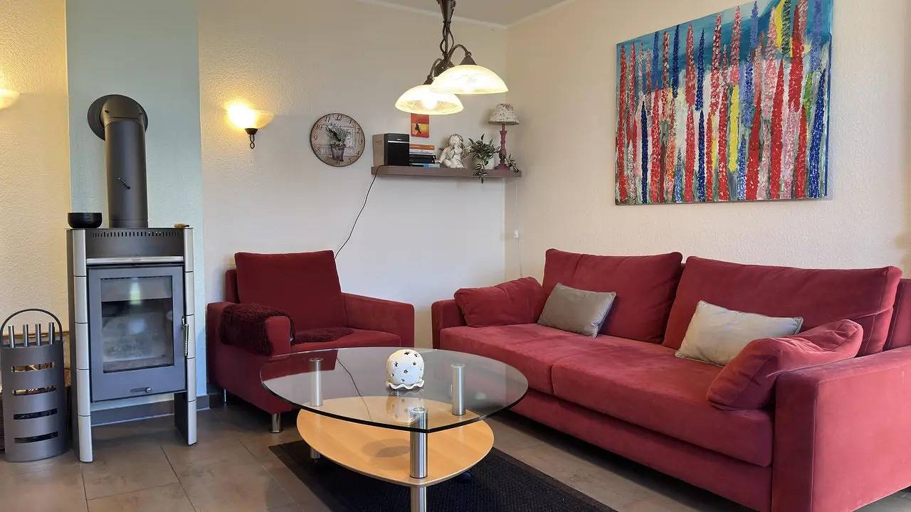 Ganze Ferienwohnung, Ferienwohnung für 4 Personen (80 m²) in Lindern in Lindern (Oldenburg), Oldenburger Münsterland