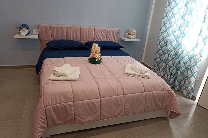 Holiday home for 9 people, with pets - 1