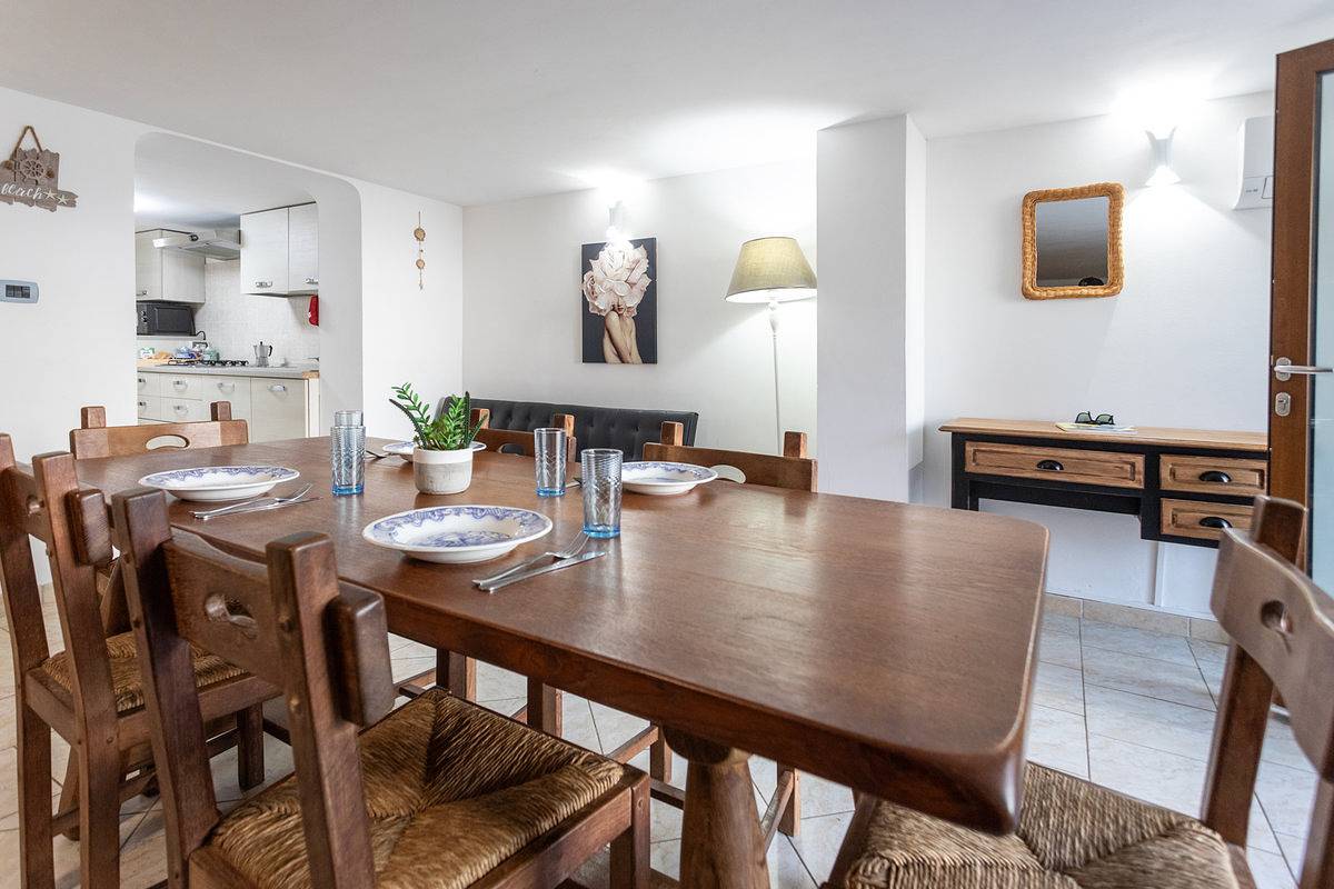 Apartamento entero, Appartamento Jaclin - Salento Reservation in Taviano, Golfo de Tarento