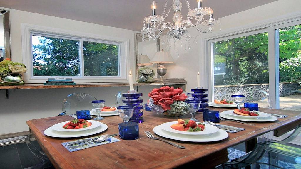 Shakespeare Cottage Am See In Notl familienfreundlich, absolute Privatsphäre. in Niagara-on-the-Lake, Niagara Fälle