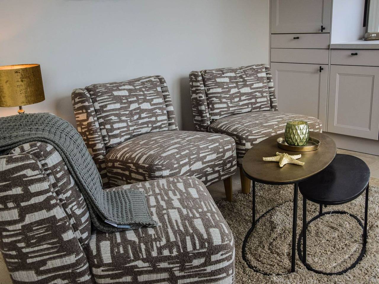 Ganze Ferienwohnung, Meeresblick-List    mit Sauna - Das Schönste an Sylt? Das Meer. in List (Sylt), Sylt