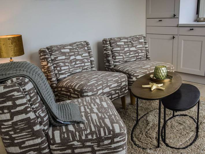 Ganze Ferienwohnung, Meeresblick-List    mit Sauna - Das Schönste an Sylt? Das Meer. in Nordfriesische Inseln (Schleswig-Holstein) (Schleswig-Holstein), List (Sylt)