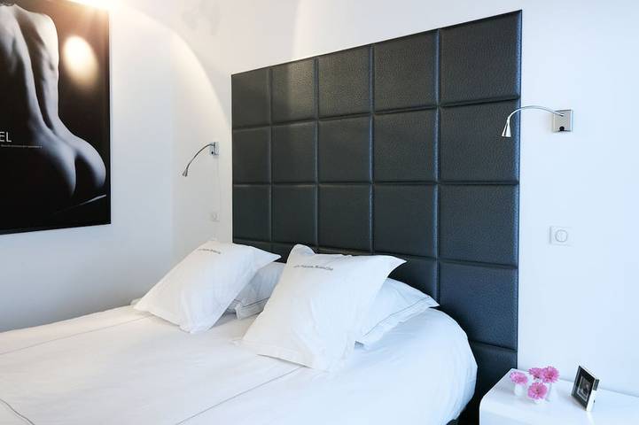 Location de vacances pour 10 personnes, avec terrasse dans Collegiale Notre Dame - 4