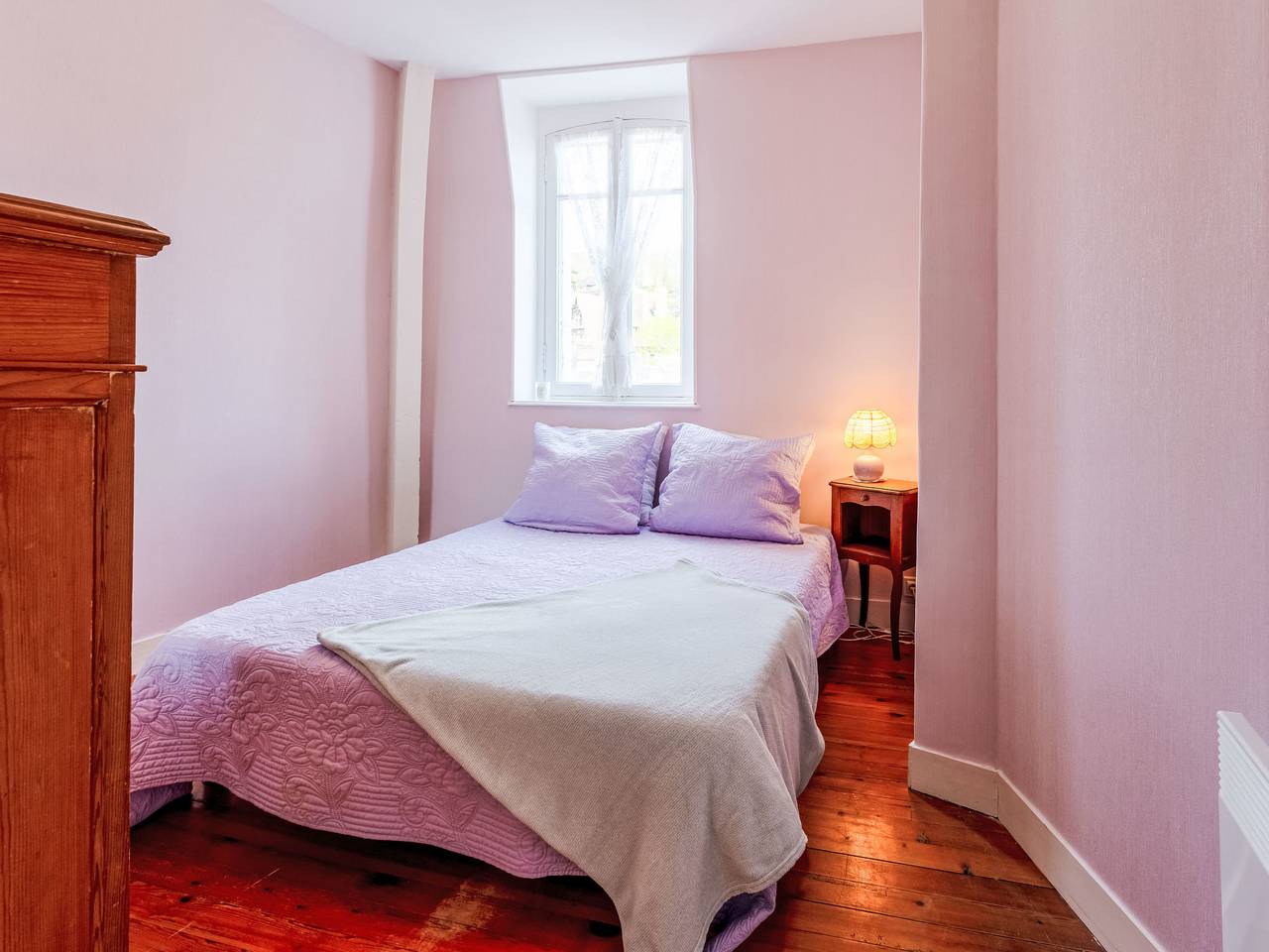 Appartement entier, La Chapelle in Trouville-sur-Mer, Région de Lisieux