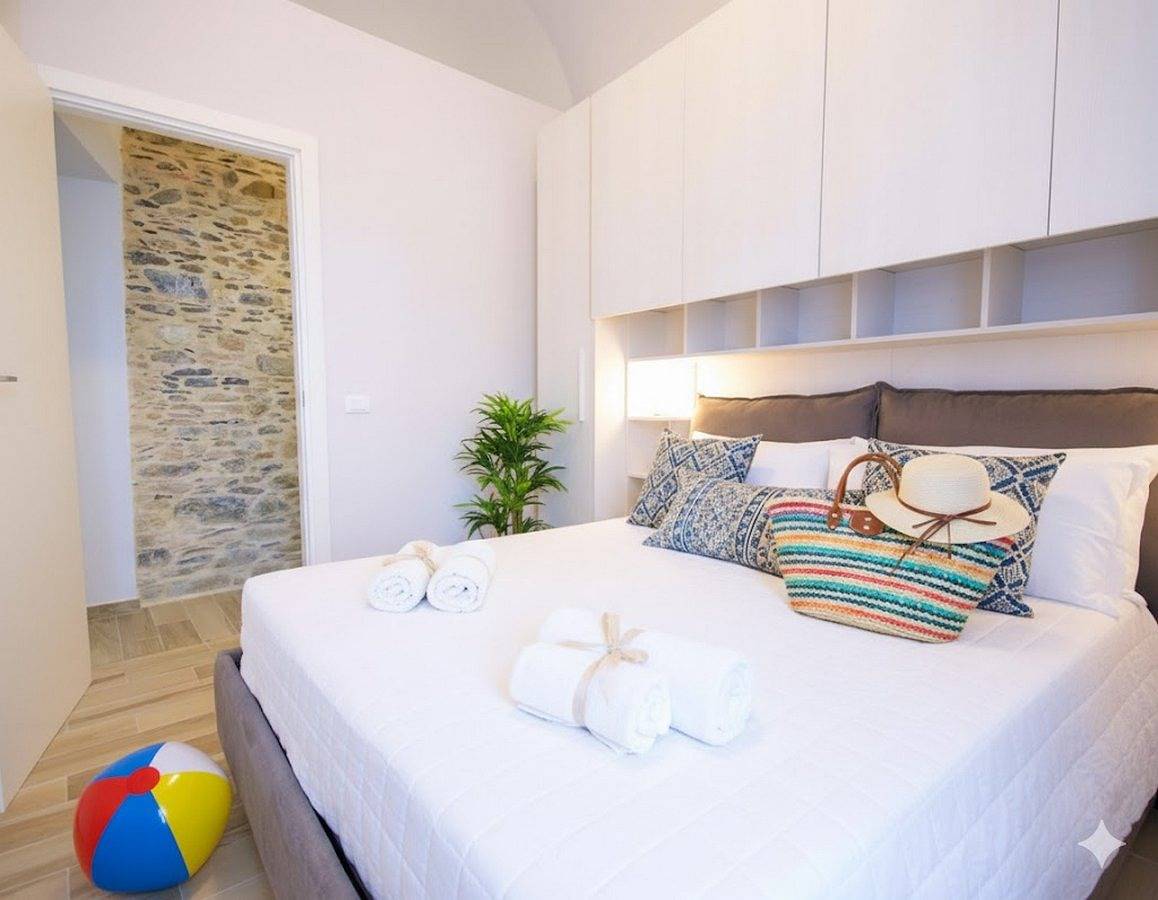 Ferienwohnung für 4 Personen in Dolcedo, Dolcedo Gemeinde