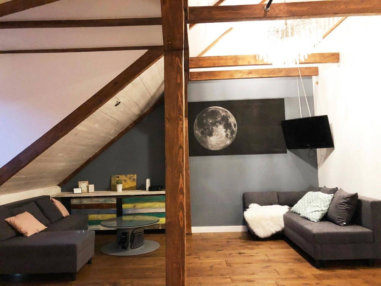 Cały apartament, Bednarska 18 - Loft by Homeprime in Warszawa (Śródmieście), Warszawa