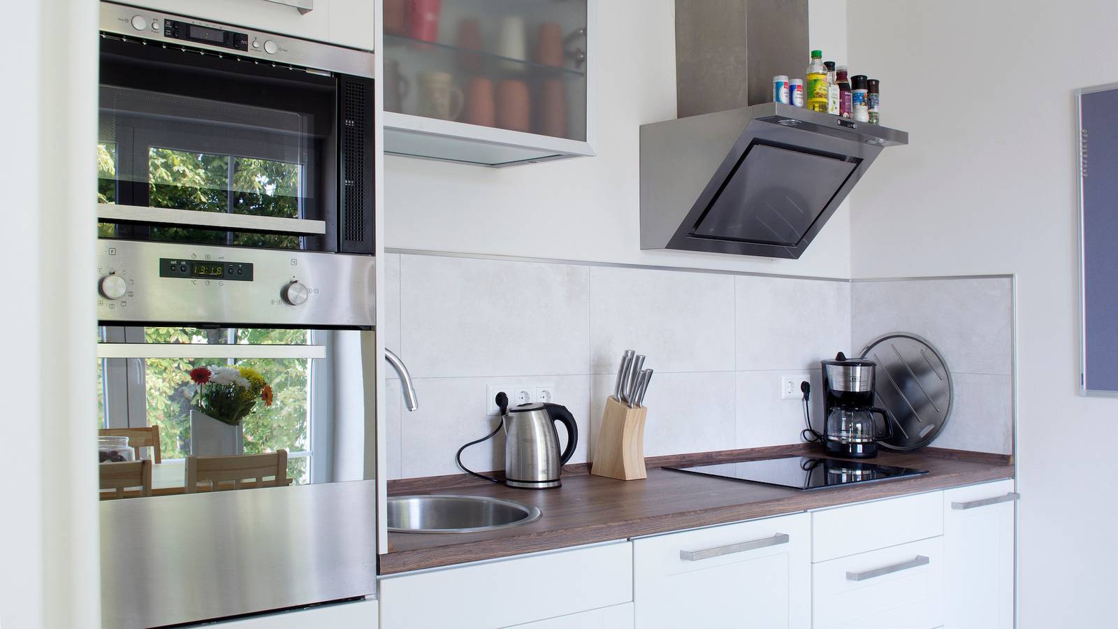Geheel vakantieappartement, Vakantieappartement voor 3 personen met balkon in Wurzen, Leipzig en omgeving