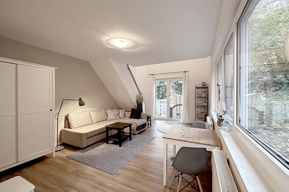 Ferienwohnung in Usedom für 3 Personen in Usedom