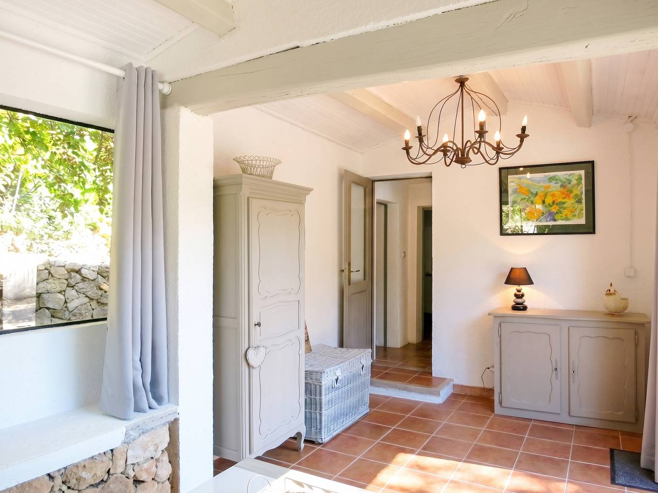 Maison charmante proche de Barjols avec piscine privée in Barjols, Région de Brignoles