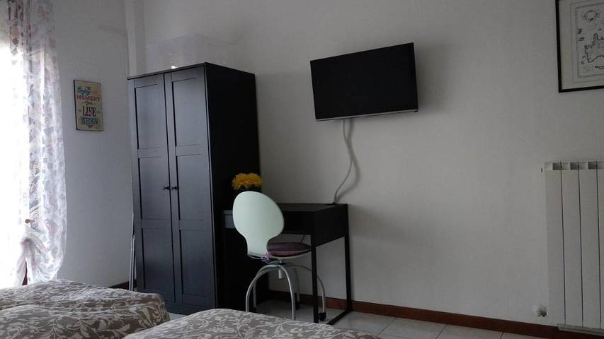 Chambre d’hôte pour 3 personnes à Pérouse - 3