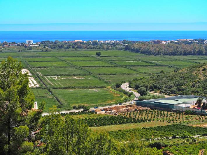 Ferienhaus für 4 Personen in Dénia - 2