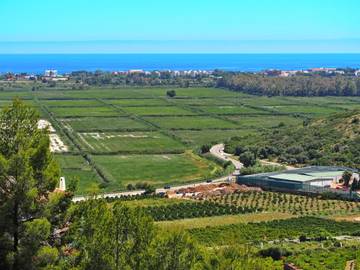 Ferienhaus für 4 Personen in Monte Pego, Dénia, Bild 1