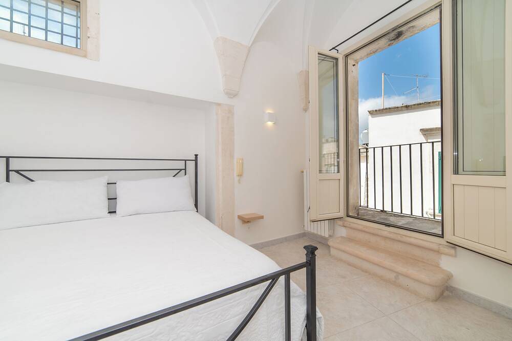 Palazzo Lama Valle D'Itria in Martina Franca, Province de Taranto