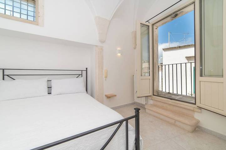 Palazzo Lama Valle D'Itria in Martina Franca, Provincia de Taranto