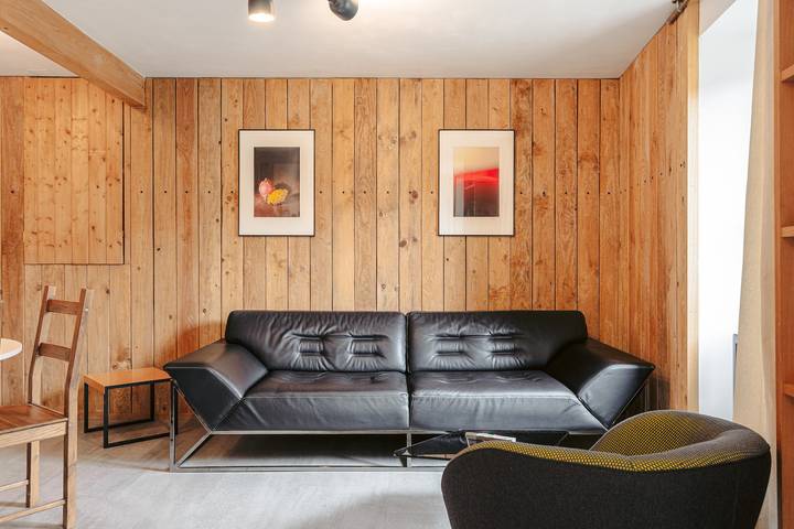 Gabae Les Volets Verts - Holiday Home with Private Barbecue in Puyravault, Rochefort region
