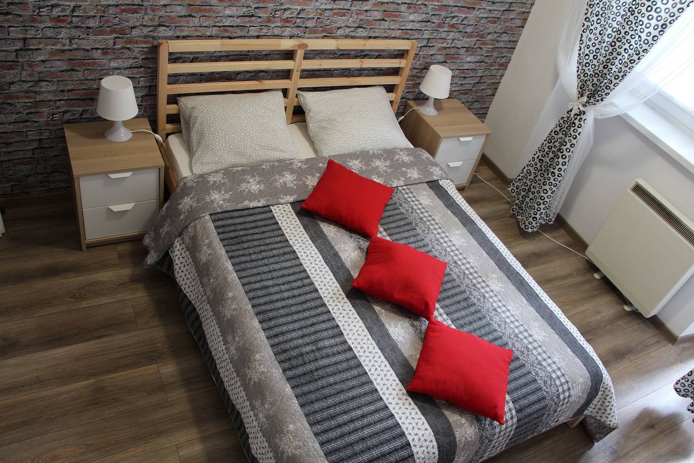 Double room (Cracow Old Town) in Krakau, Kleinpolen