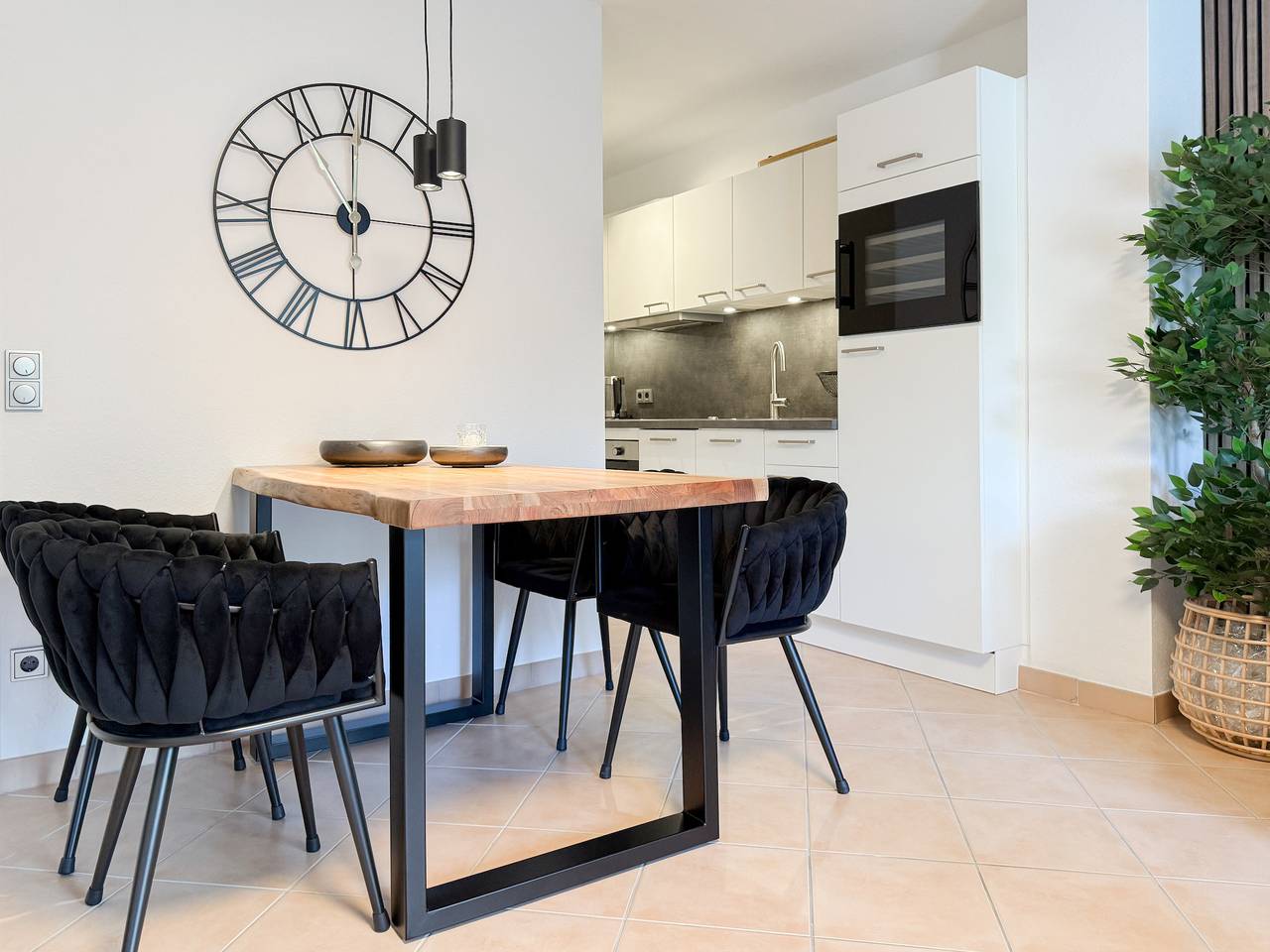 Entire holiday apartment, Ocean Relax in Timmendorfer Strand, East Holstein