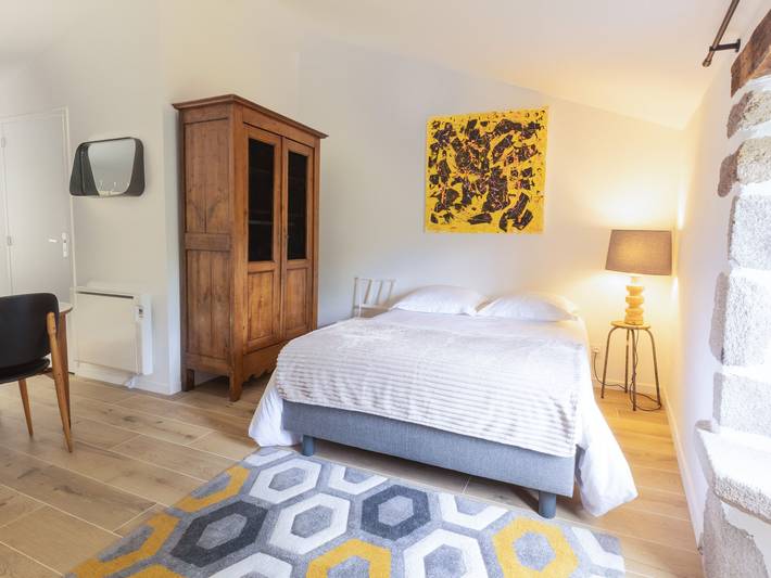 Gîte pour 2 personnes, avec terrasse à Mortagne-sur-Sèvre - 3