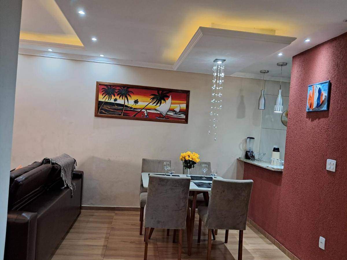 Casa do sossego in Cabo Frio, Rio de Janeiro (state)