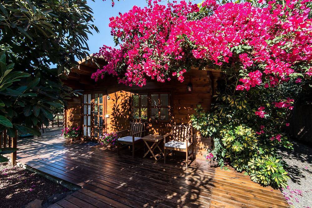 Cottage for 5 People in La Orotava, North Tenerife