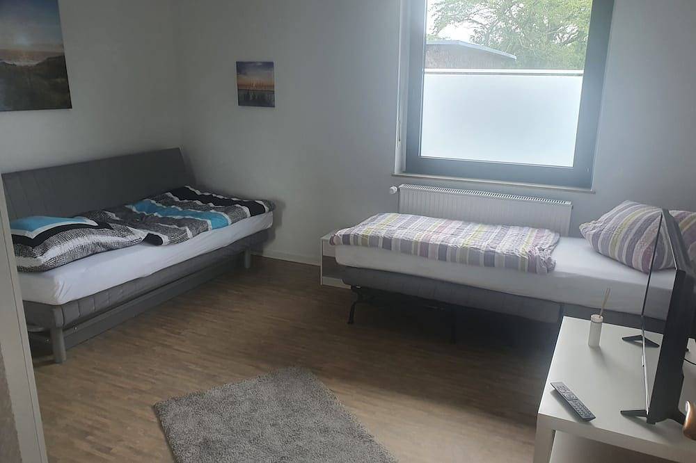 Ganze Wohnung, Zeitlos auf dem Land in Coesfeld, Nordrhein-Westfalen