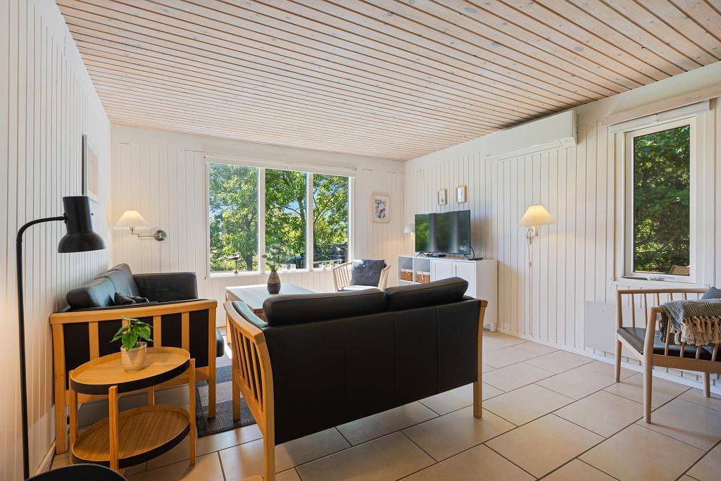 Euer Rückzugsort in Nymindegab - Ferienhaus in idyllischer Alleinlage  in Nørre Nebel, Holmsland Klit