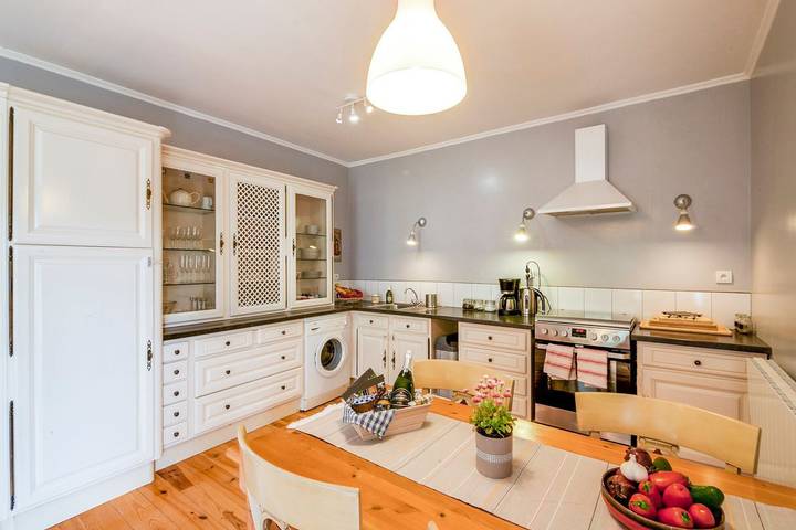 Villa pour 5 personnes, avec jardin en Bourgogne - 4
