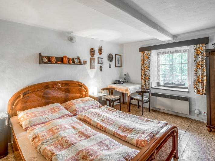 Ferienhaus für 6 Personen, mit Garten und Terrasse in Tschechien - 3