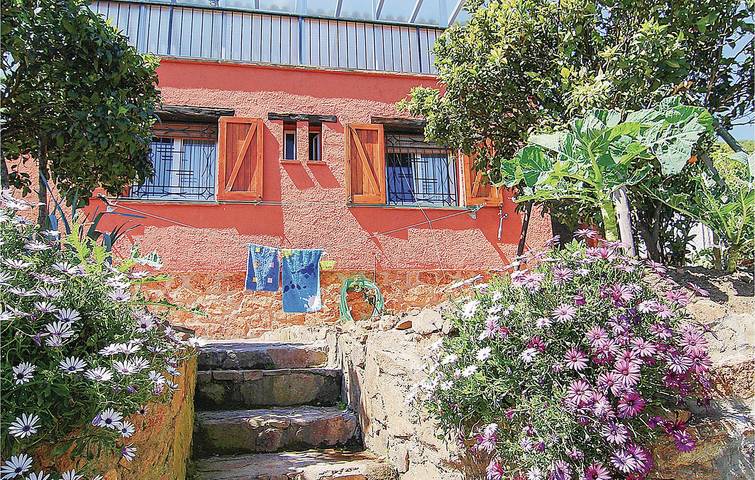 Gîte pour 6 personnes, avec jardin à Palamós - 4