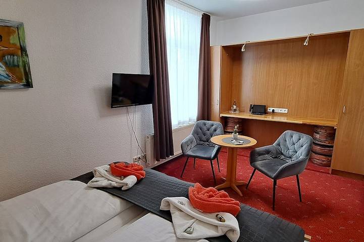 Ferienhaus für 3 Personen in Waren (Müritz) - 2