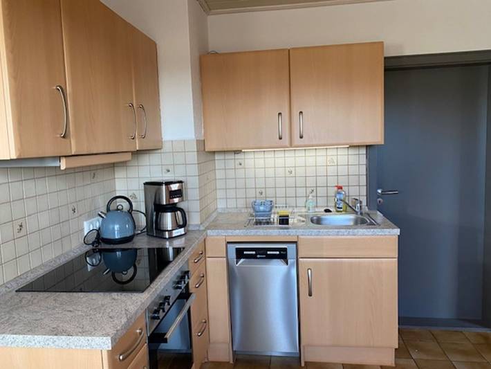 Ferienhaus für 6 Personen, mit Garten und Terrasse, kinderfreundlich in Altes Land Stade - 4