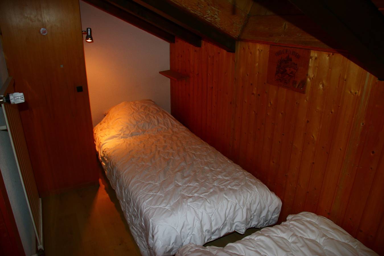 Entire apartment, Greppons O 040 - Mountain apartment 8 pers in Nendaz, Wallisian Alps
