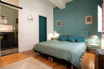 Appartement De Vacances pour 3 Personnes dans Périgueux, Périgord Blanc, Photo 2