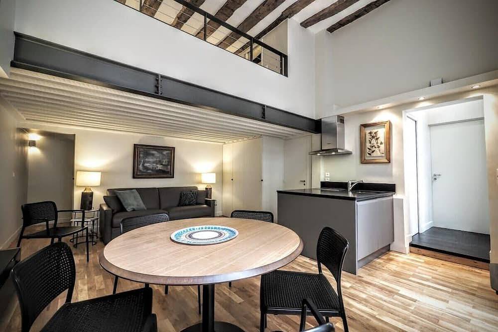 Appartement de vacances