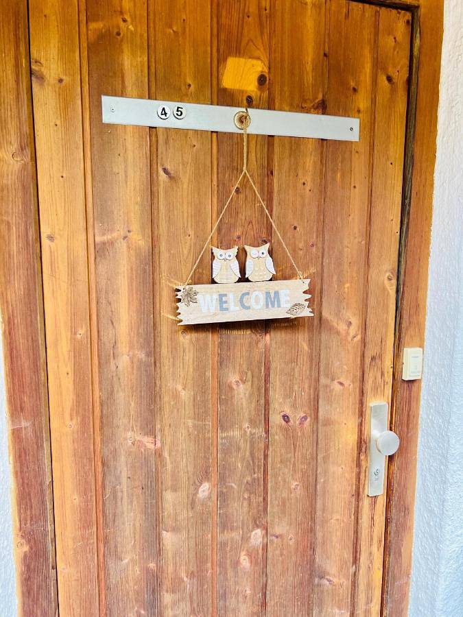 Ferienwohnung für 4 Personen, mit Balkon und Ausblick in Hauzenberg - 3