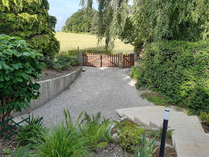 Gîte für 6 Personen, mit Garten in Nord-Pas-de-Calais - 4