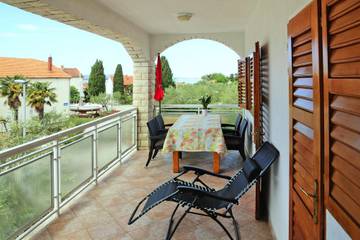 Ferienwohnung für 4 Personen in Biograd na Moru, Zadar, Bild 3