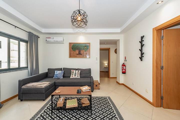 Gîte pour 6 personnes dans Seixal - 4