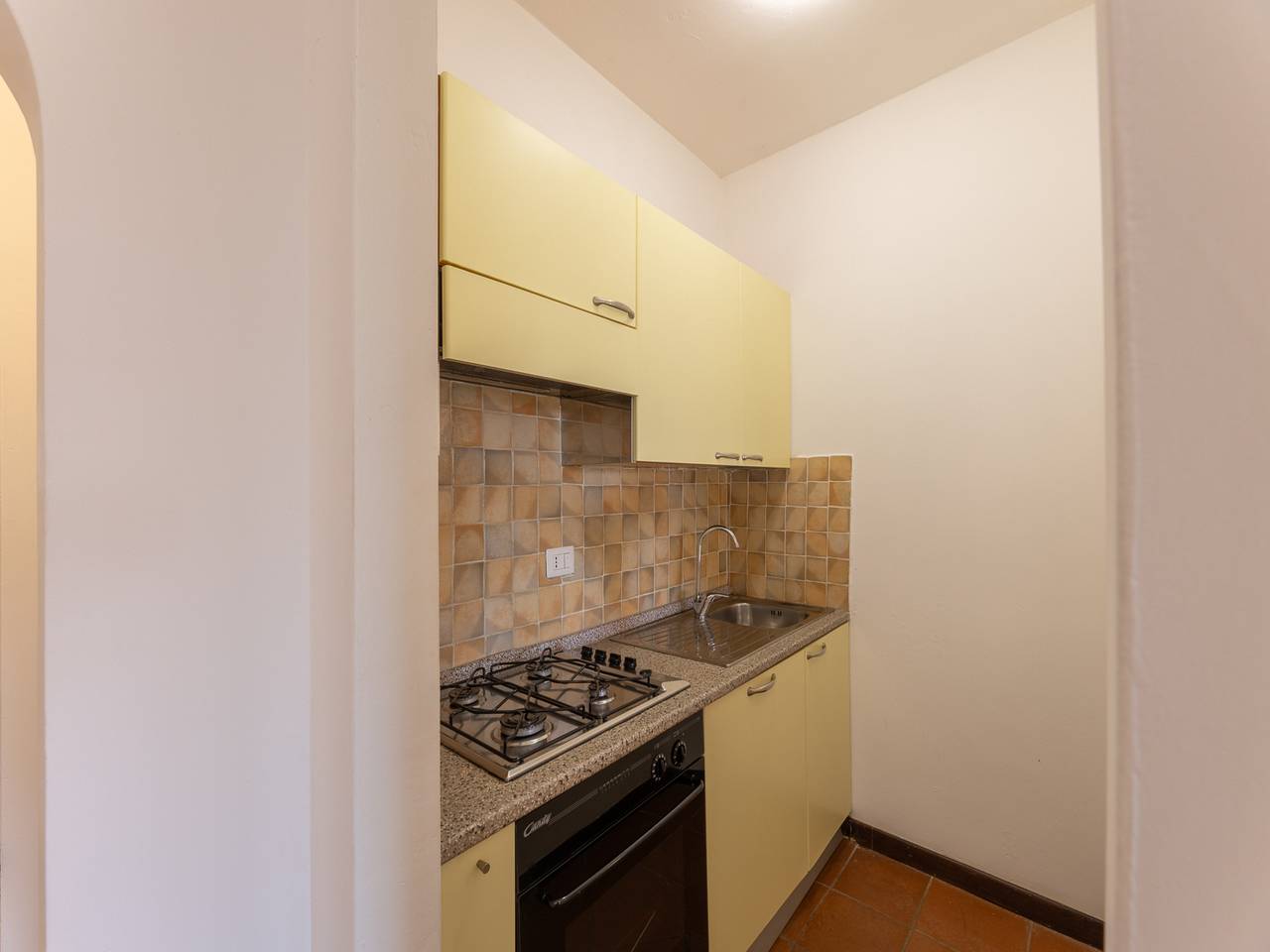 Apartamento entero, Apartamento cómodo y luminoso in Sassari, Provincia de Sassari