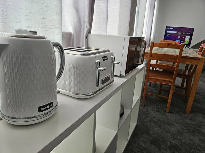 Hôtel pour 2 personnes à Windsor