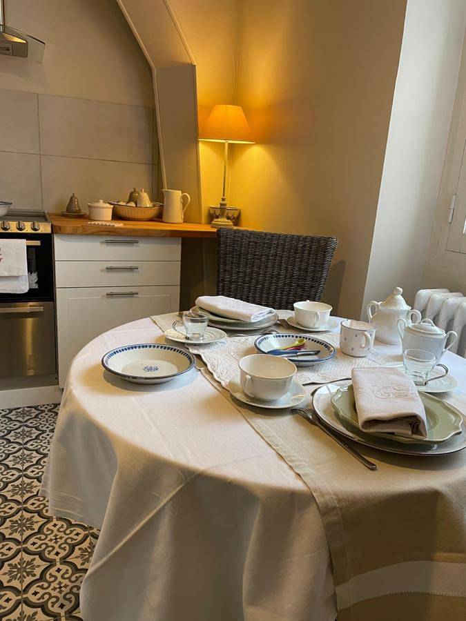 Chambre d’hôte pour 2 personnes, avec jardin à Bourges - 4