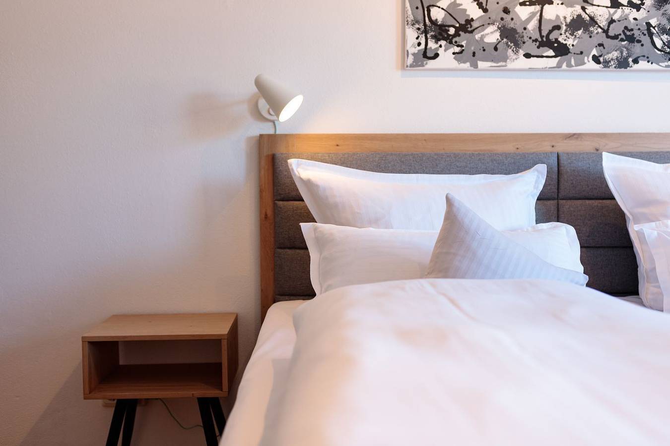 Ganze Wohnung, „Bergnah wohnen“ – modern, hell & mit zwei Balkonen in Garmisch-Partenkirchen, Bayerische Alpen