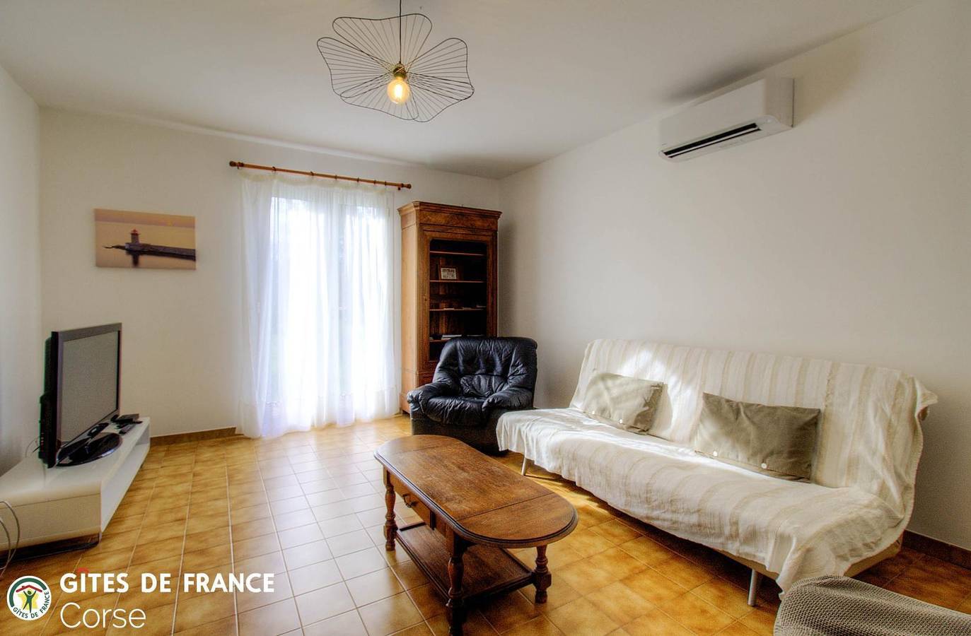 A Traversa in Prunelli-di-Fiumorbo, Parc naturel régional de Corse