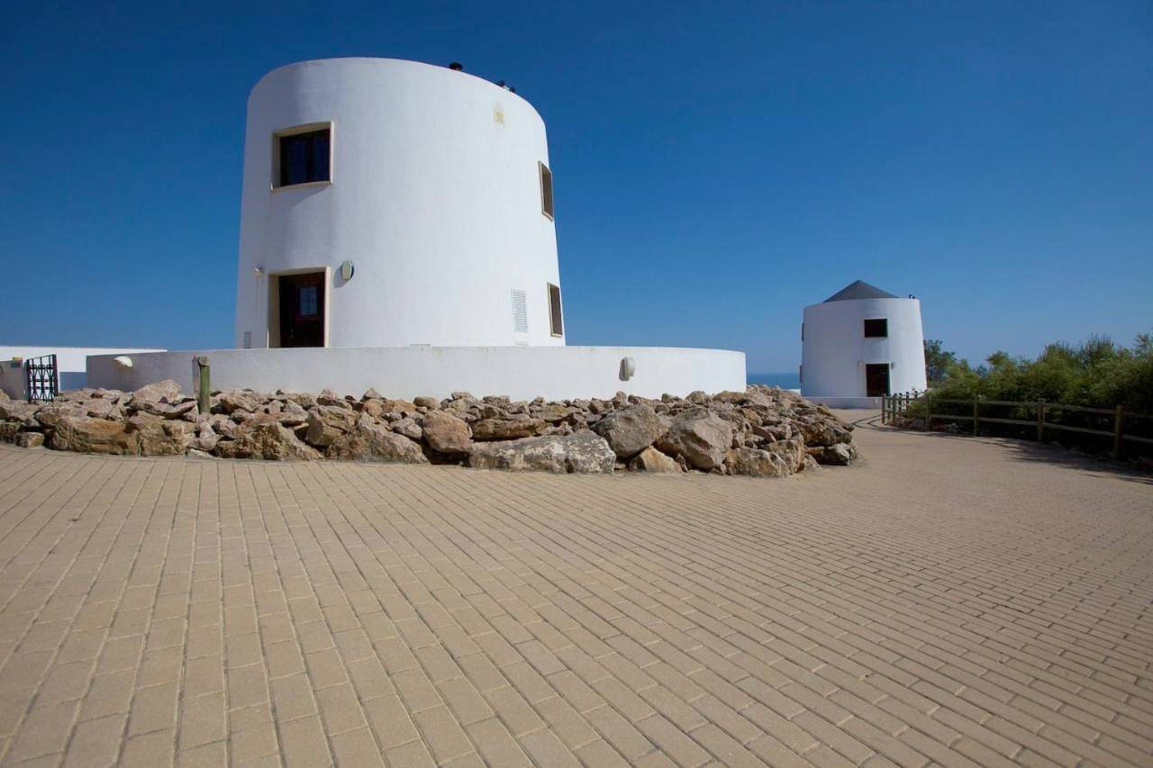 Tourist Villa Moinho 1 with Sea View in Setúbal, Parque Natural da Arrábida