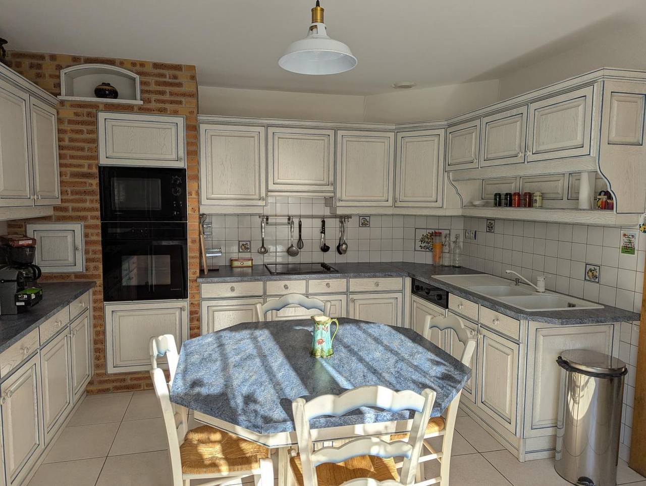 Gîte de la Pouyade in Esse, Charente