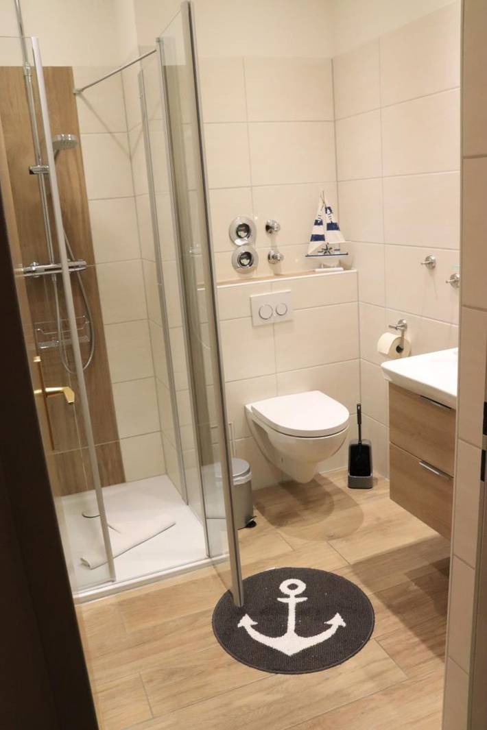 Ferienwohnung für 6 Personen, mit Pool und Sauna, kinderfreundlich in Döse - 4