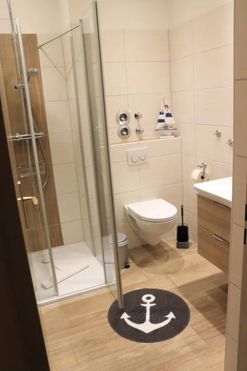 Ferienwohnung für 6 Personen in Döse, Cuxhaven, Bild 3