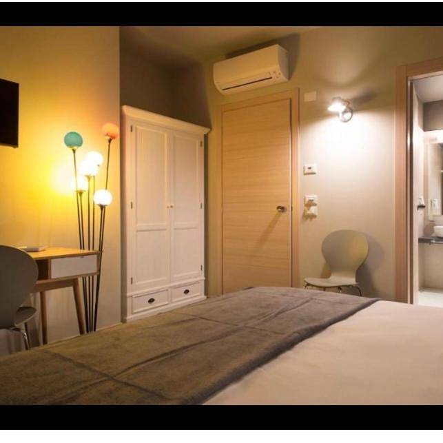 Chambre d’hôte pour 2 personnes, avec jardin à Sirmione - 3