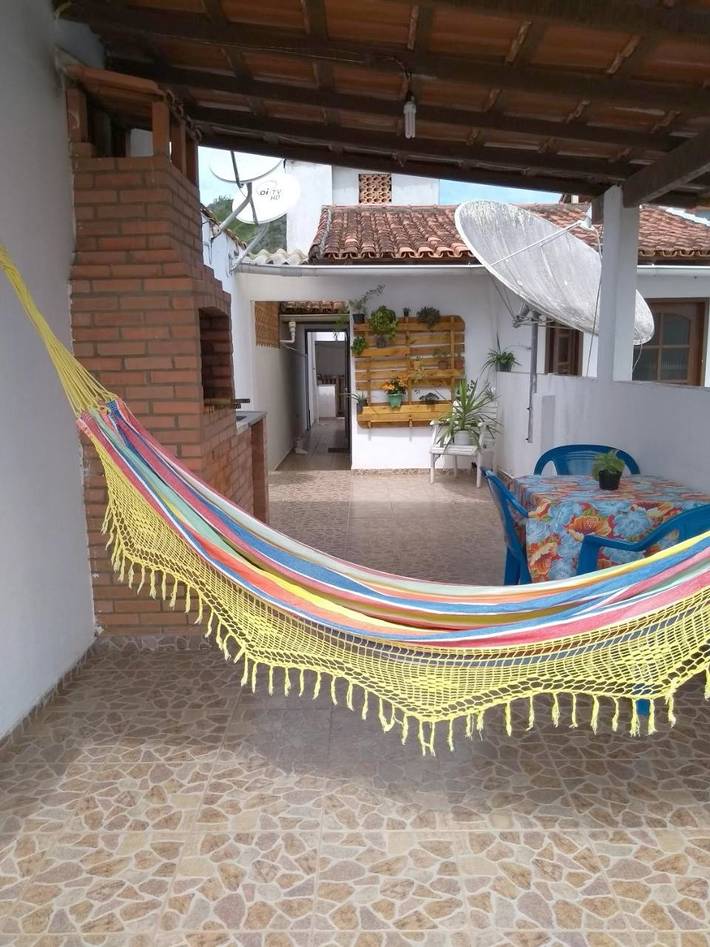 Ferienhaus für 6 Personen, mit Ausblick und Balkon - 1