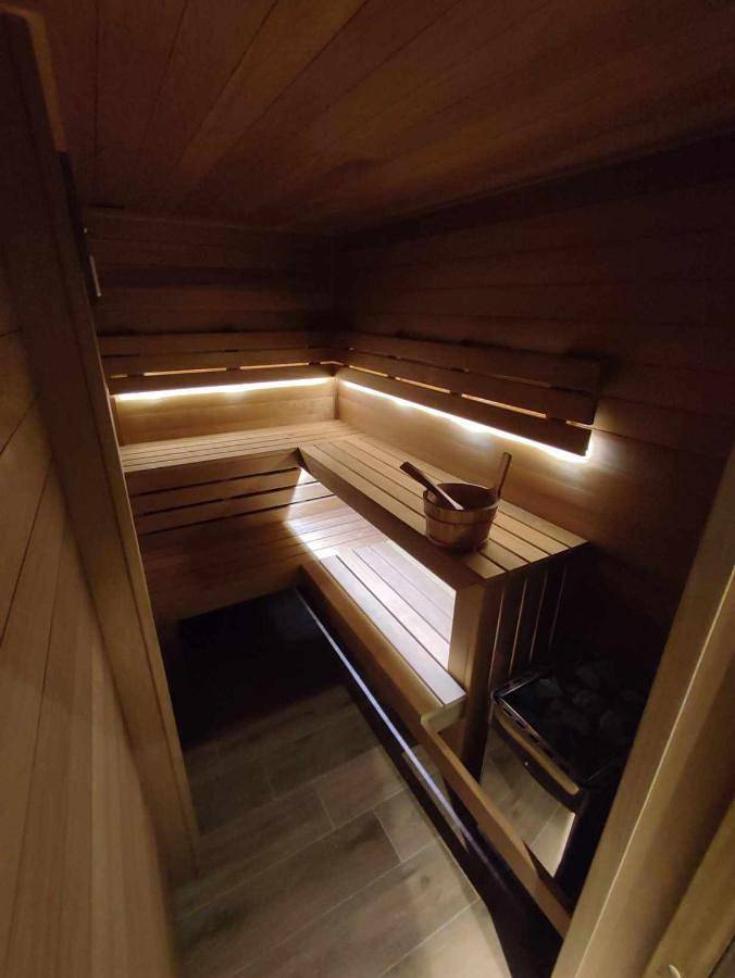 Cały apartament wypoczynkowy, Willa Zielona Polana in Czarna Góra, Karpaty (Polska)